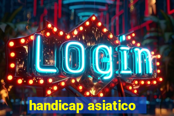 handicap asiatico -0,5